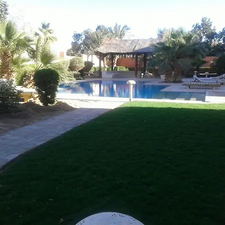 El Gouna South Marina Red Sea Apartment